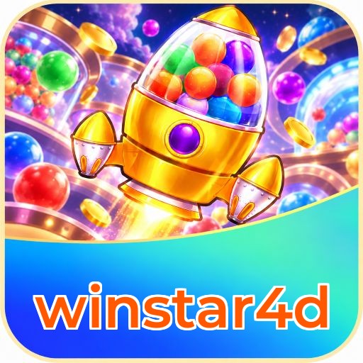 winstar4d APK Indonesia - Dashboard dan Interface